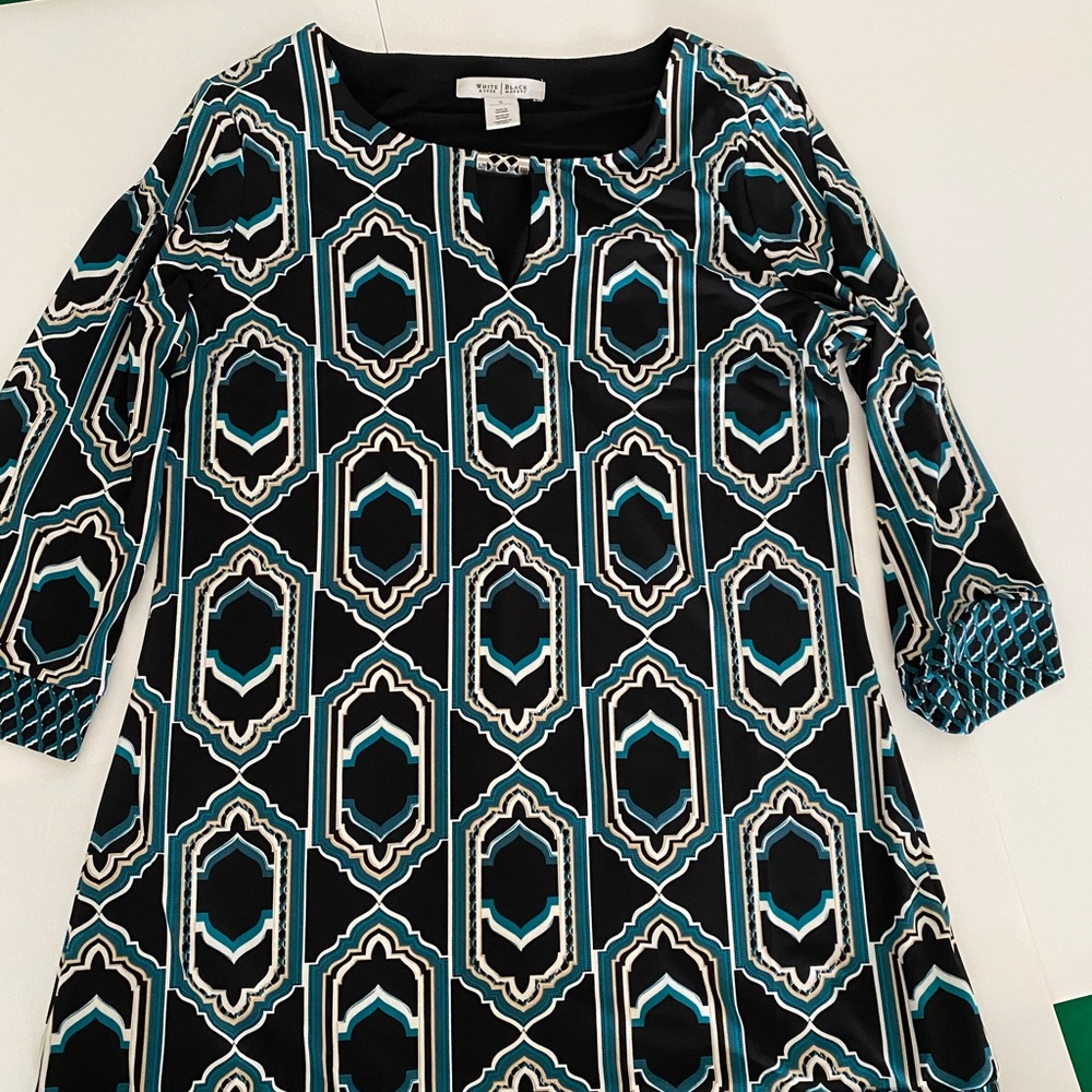 Tunic tops